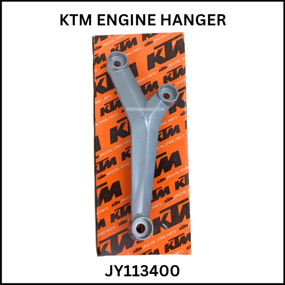 ENGINE HANGER - Duke and RC - JY113400 (Left)