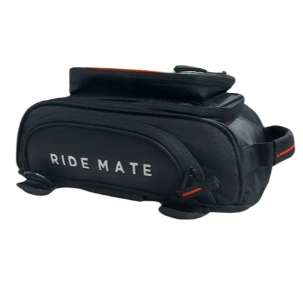 Ride Mate Tank Bag - 10 Ltrs