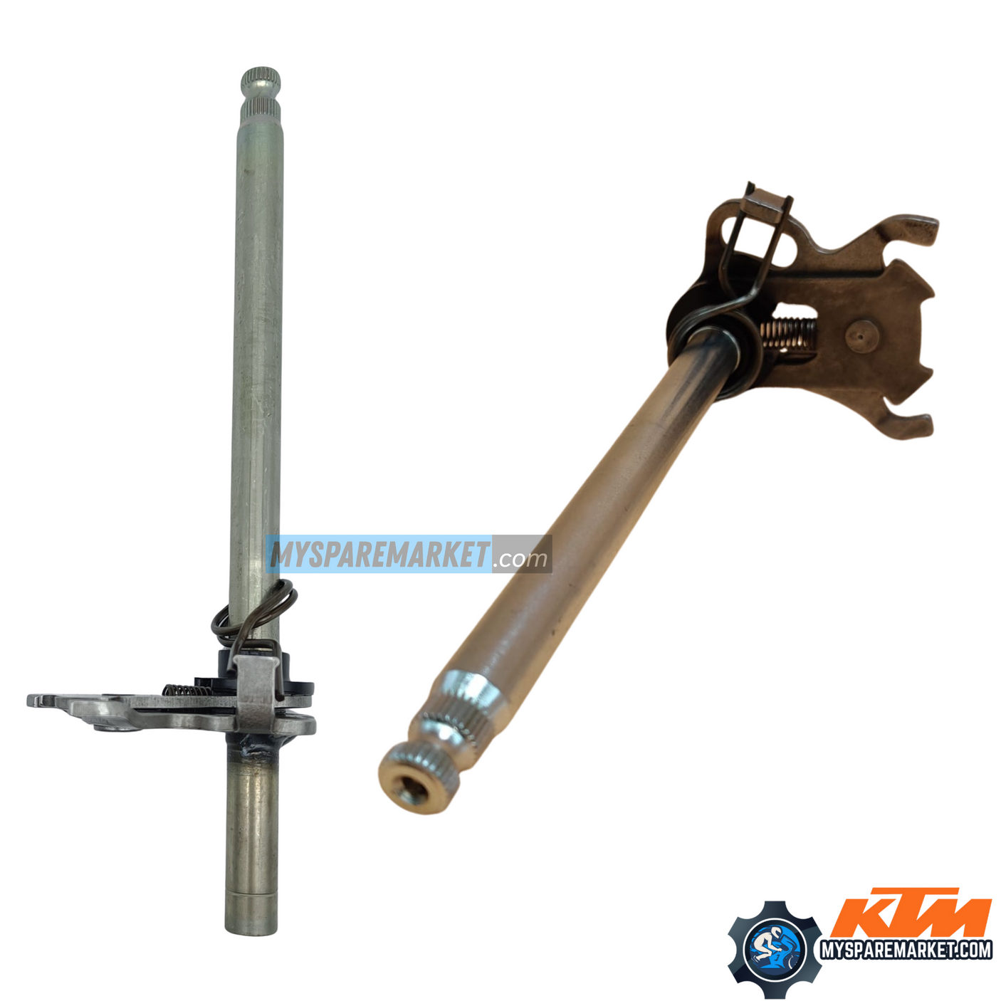 KTM GEAR SHAFT - JG561200