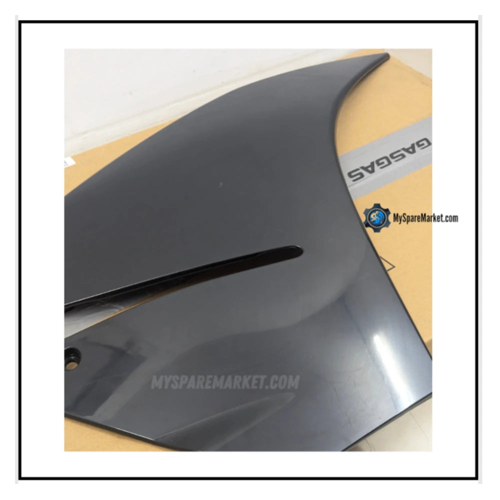 RC PANNEL - UNPAINTED - OUTER RIGHT - JY181223