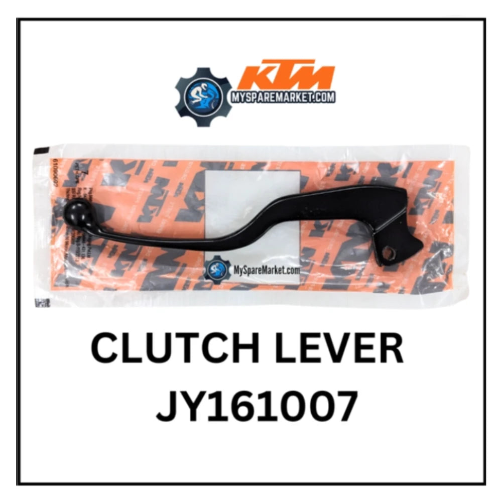 CLUTCH LEVER - JY161007