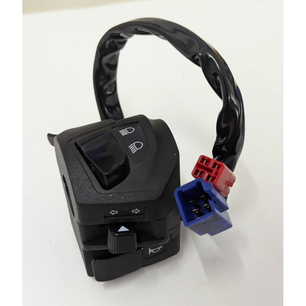 CONTROL SWITCH - LEFT - JP401401