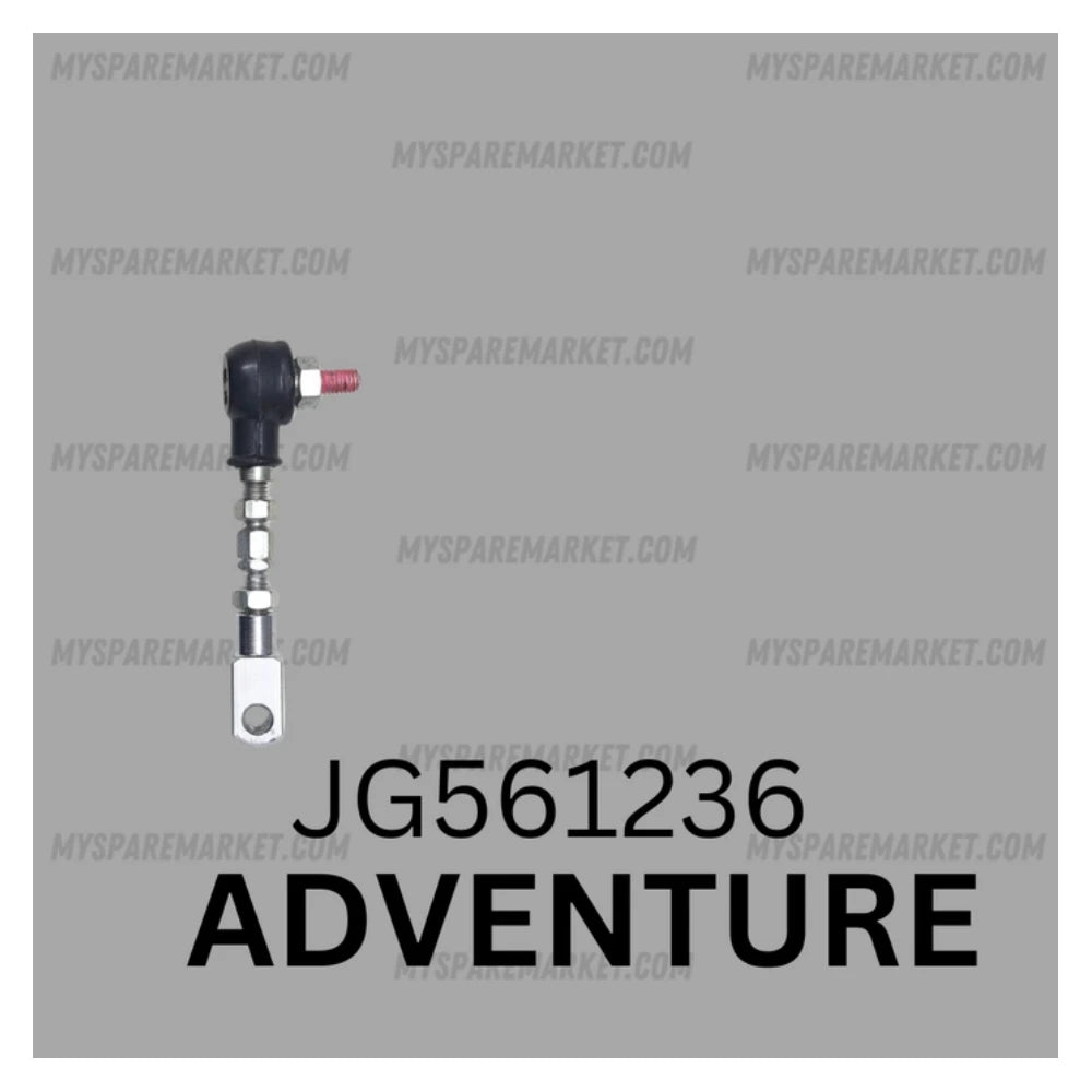 TIE ROD - ADVENTURE - JG561236