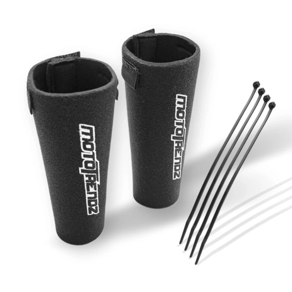 Fork Seal Cover Universal - FSCUV001