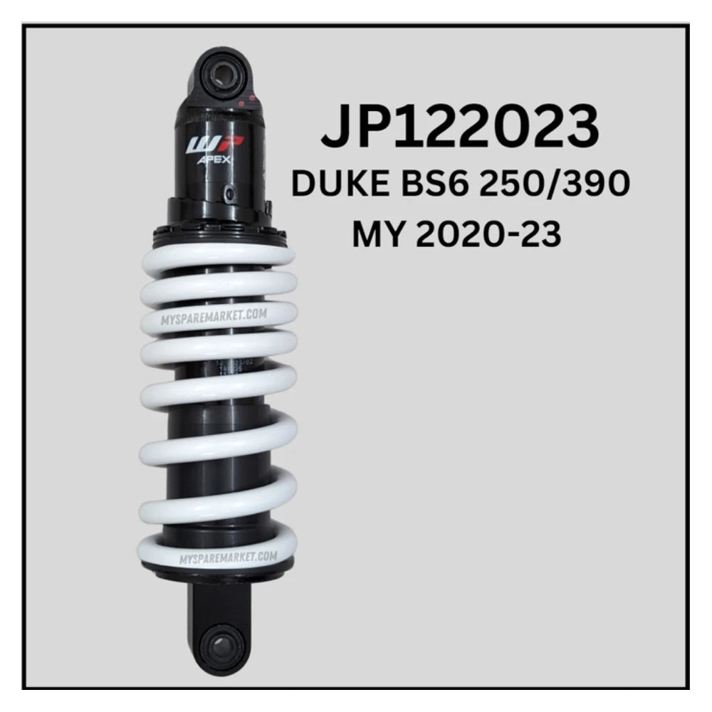 Mono - Duke BS6 250/390 2020-22 - JP122023