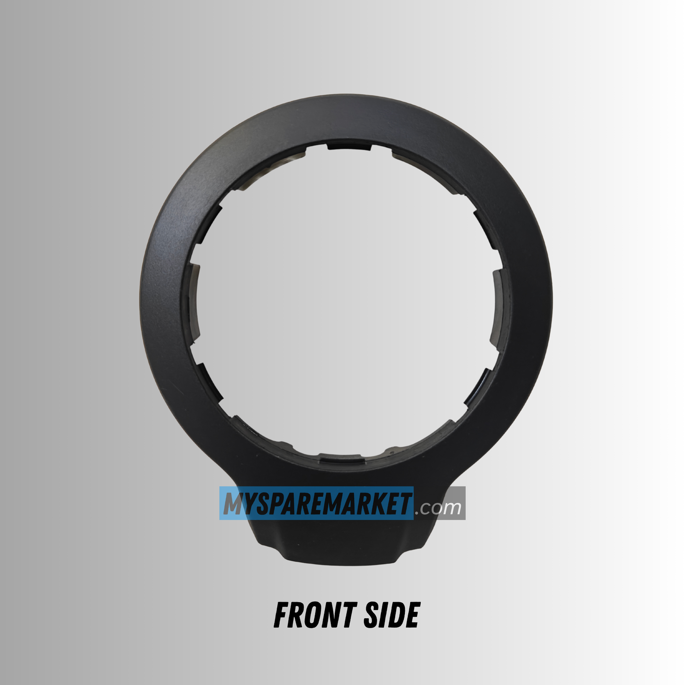 FUEL TANK CAP -JG171144 ADVENTURE 250/390 MODELS