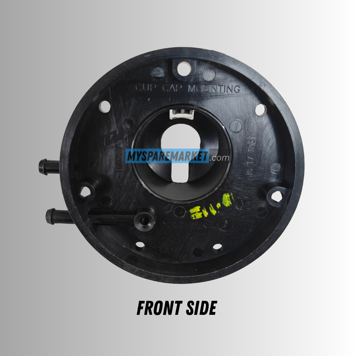 Tank Cup Cap- JG171061