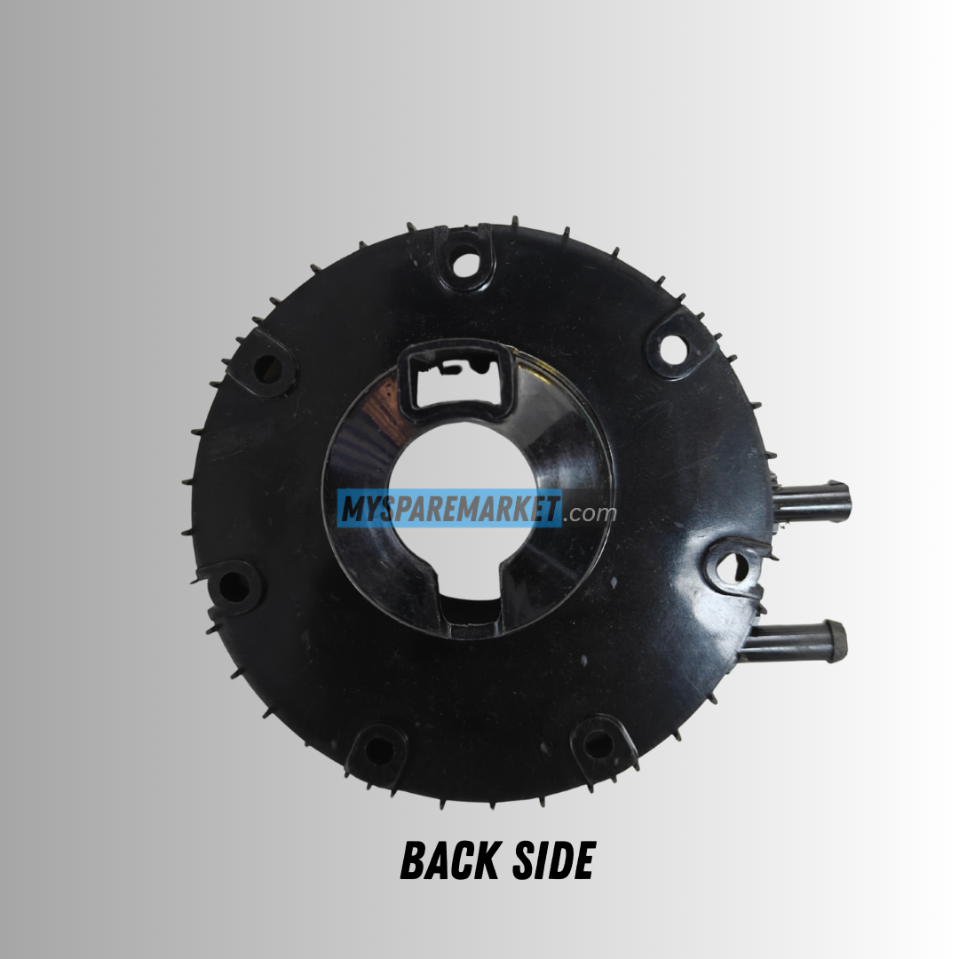 Tank Cup Cap- JG171061