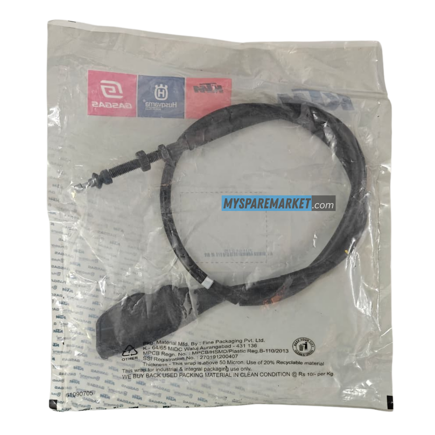 CABLE CLUTCH - JU161215