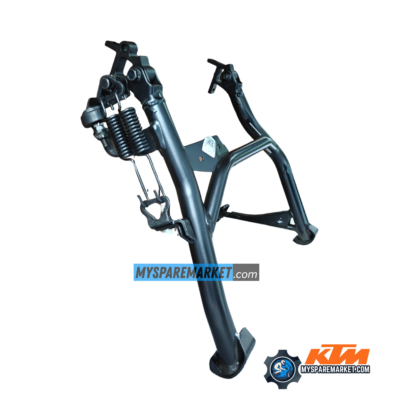 CENTER STAND ASSEMBLY ADVENTURE GEN 2 250/390- 52JG1908
