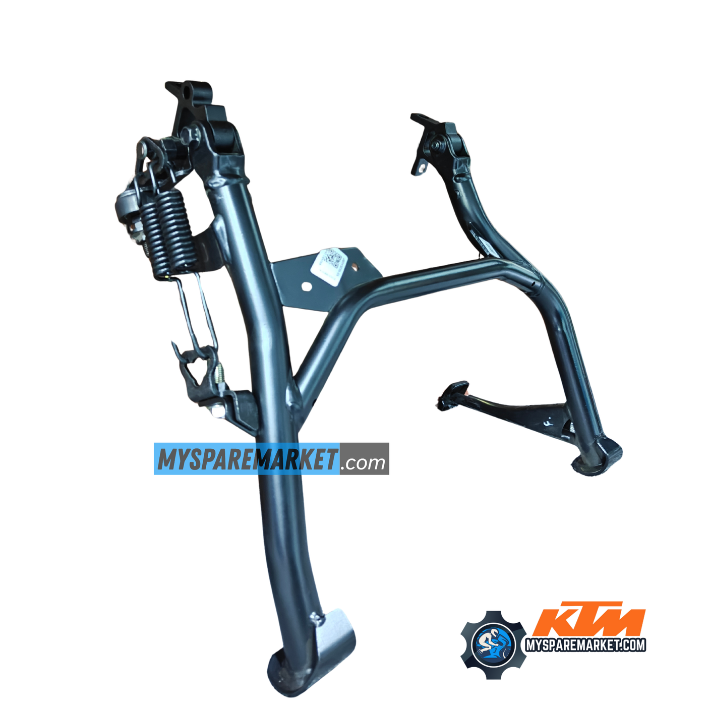 CENTER STAND ASSEMBLY ADVENTURE GEN 2 250/390- 52JG1908