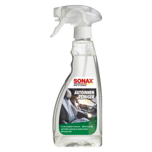 Sonax - Car Interior Cleaner