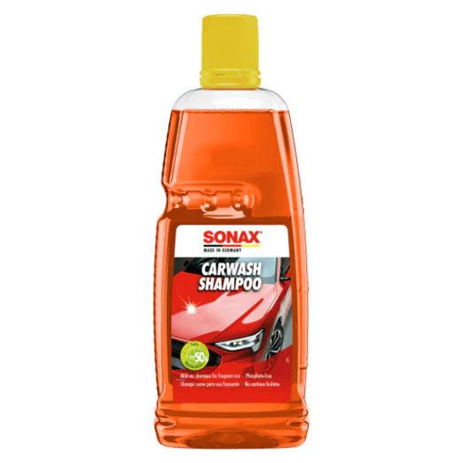Sonax - Car Wash Shampoo 1 Ltr.