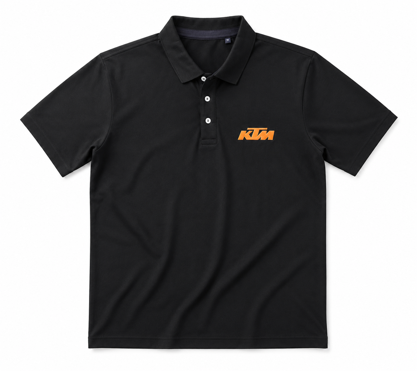 Tshirt - HyperDry Premium Quality Embroidered (Unofficial Apparel)