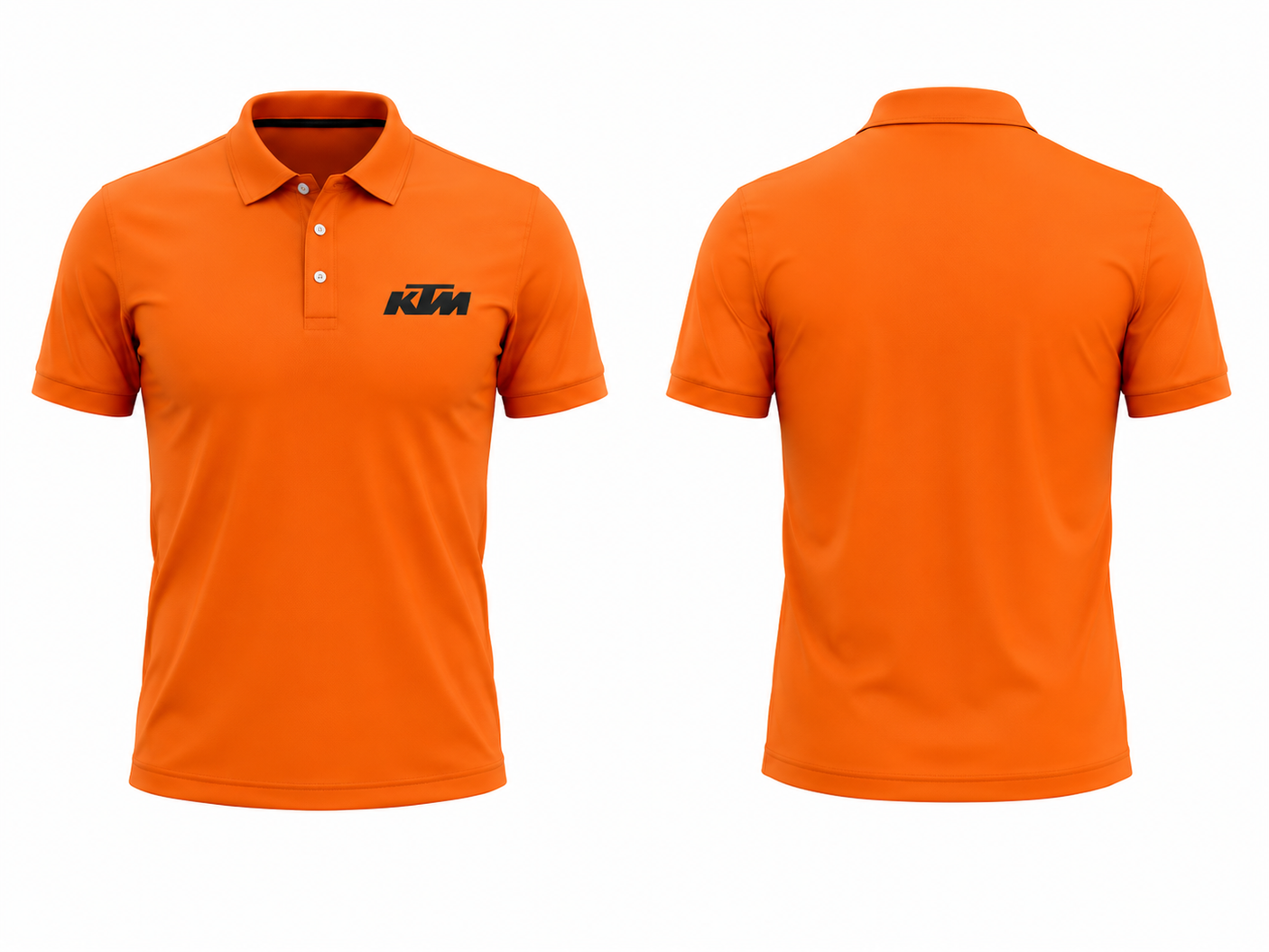 Tshirt - HyperDry Premium Quality Embroidered (Unofficial Apparel)
