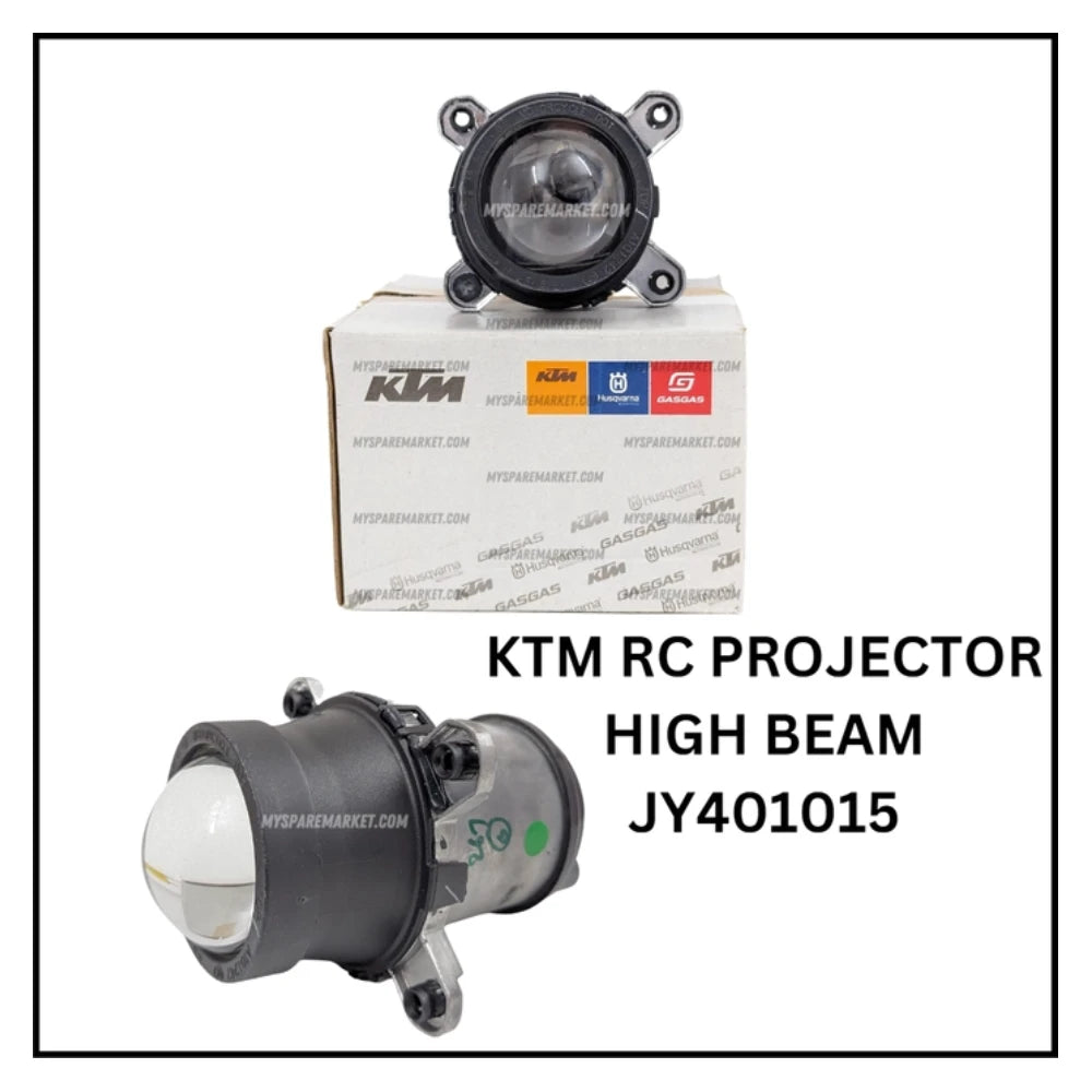 HIGH BEAM PROJECTOR - RC - JY401015