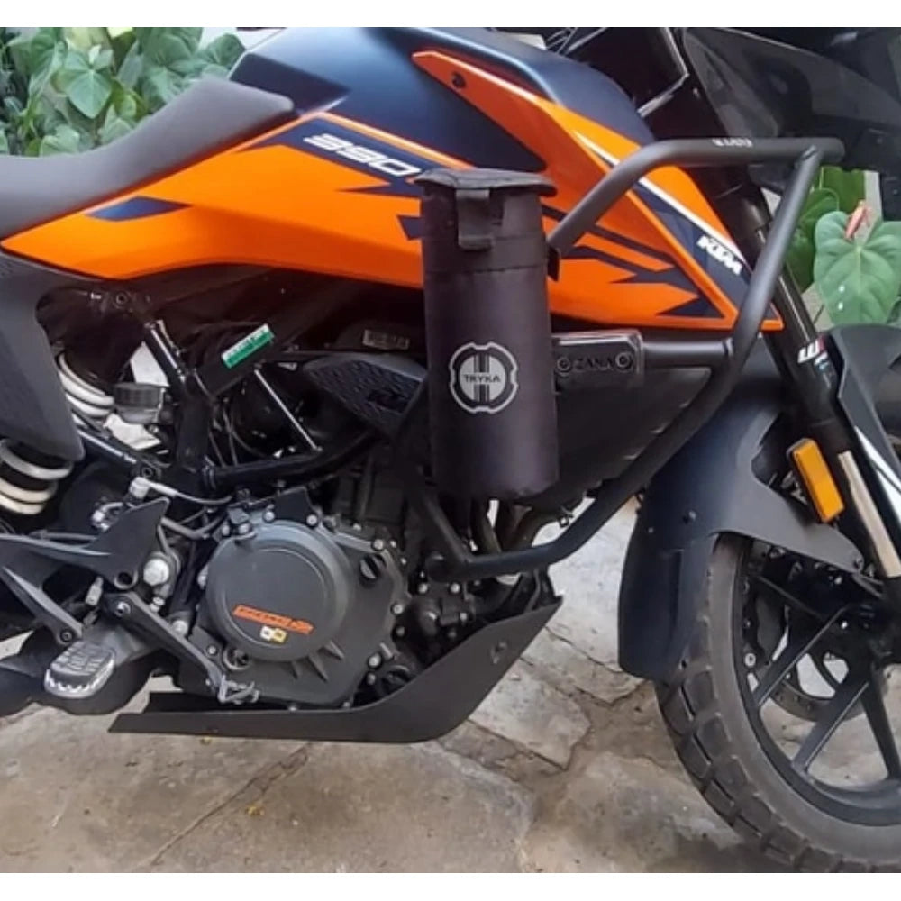 Hydration Kit with Heat Shield