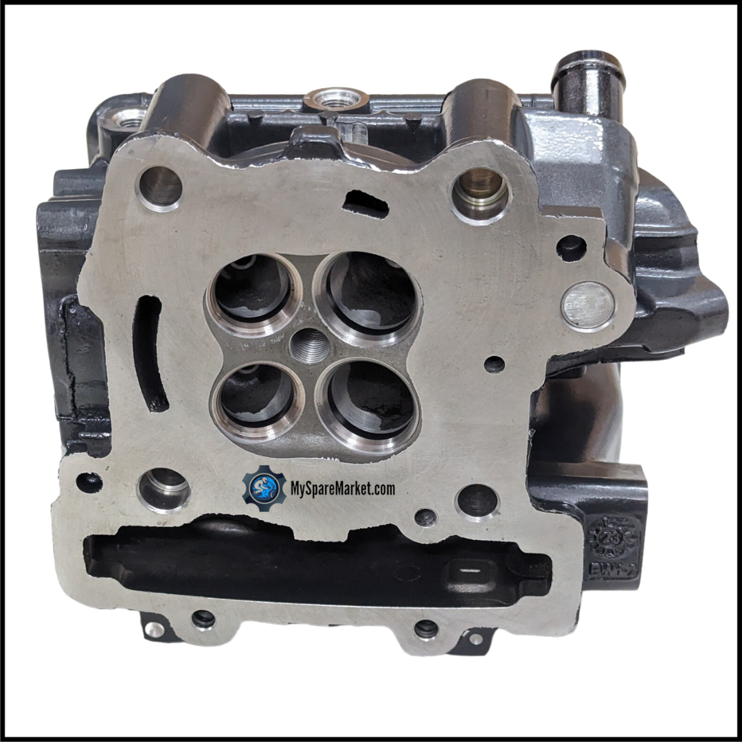 ENGINE HEAD Rc / DUKE 200 - (2017-19 Models ONLY) RC200