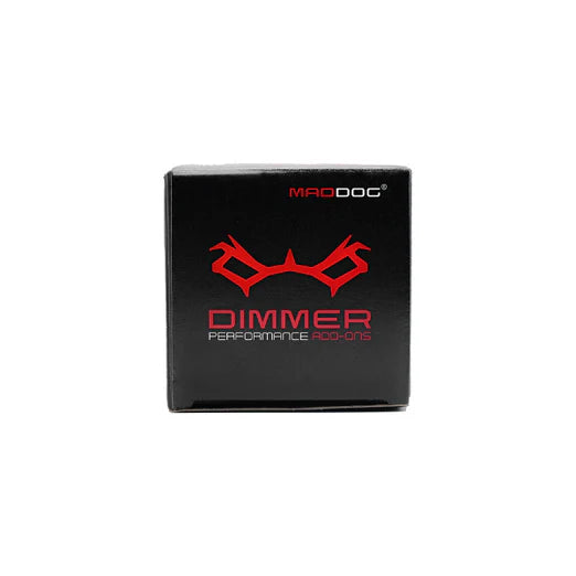 Maddog Dimmer