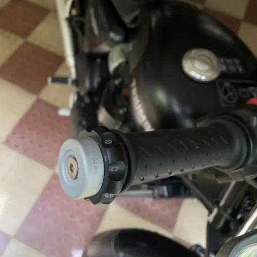 Pro-Spec - ECZ 007- Easy Cruz Triumph Street Twin