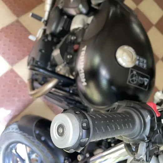 Pro-Spec - ECZ 007- Easy Cruz Triumph Street Twin