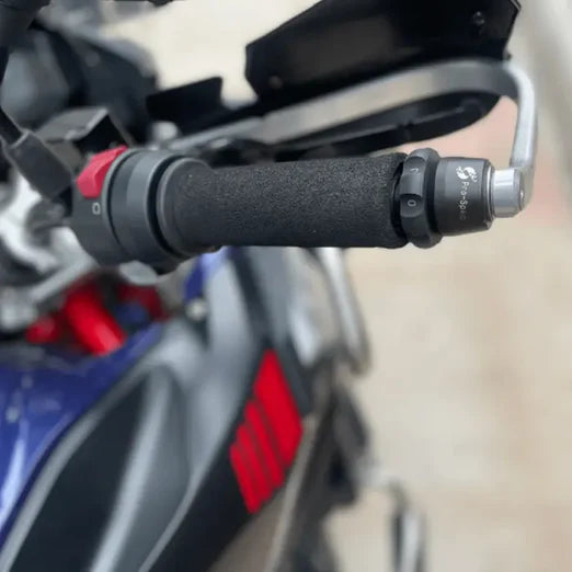 Pro - Spec ECZ 023- Easy Cruz BMW / TVS 310