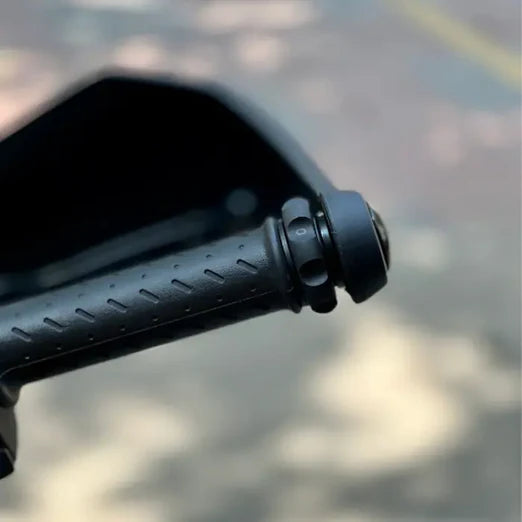 Pro-Spec - ECZ 032- Easy Cruz Triumph Scramler 400 x