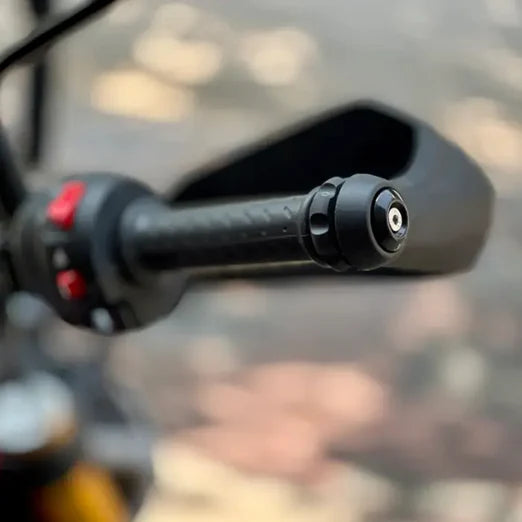 Pro-Spec - ECZ 032- Easy Cruz Triumph Scramler 400 x