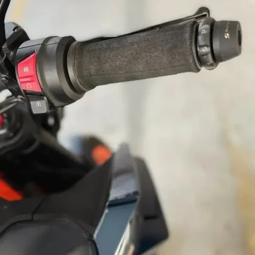 ECZ 038- Easy KTM ( Without Knuckle Guard)