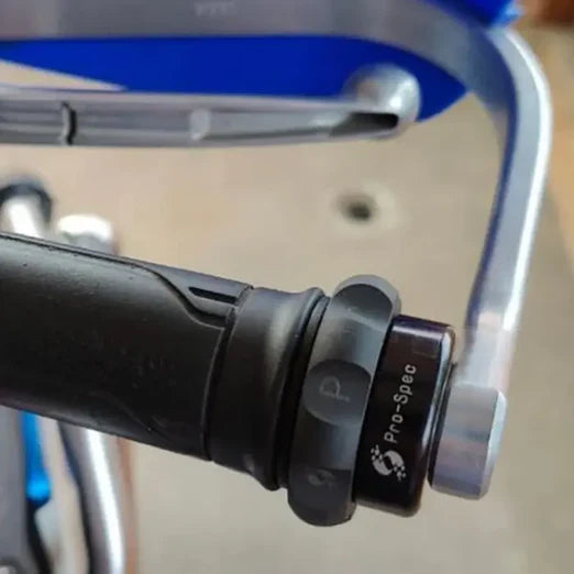 Pro-Spec - ECZ 010- Easy Cruz Barkbusters knuckle guards