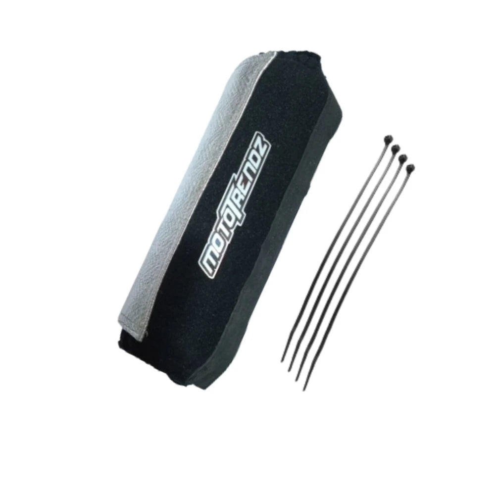 Mono Rear Shock Up Cover Universal - MRSCUV001