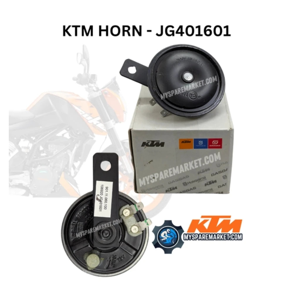 KTM HORN - DUKE 200 - JG401601