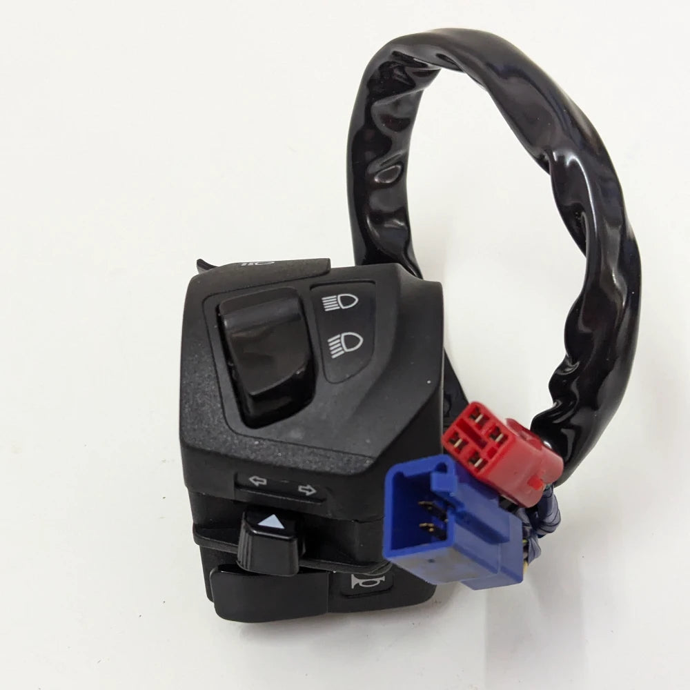 CONTROL SWITCH - LEFT - JP401401