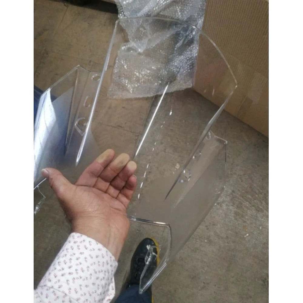 RC ORIGINAL VISOR - JY181241