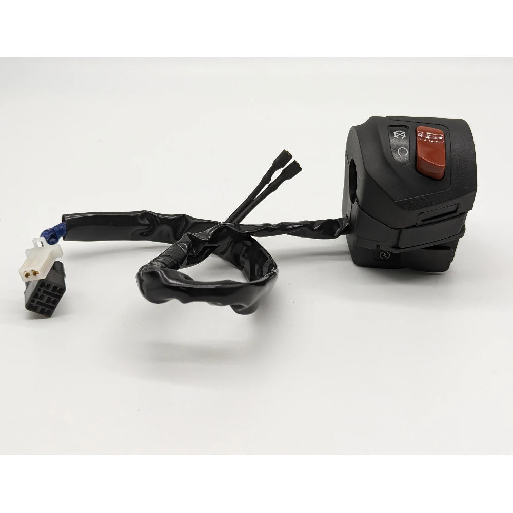 CONTROL SWITCH - RIGHT - JY401403