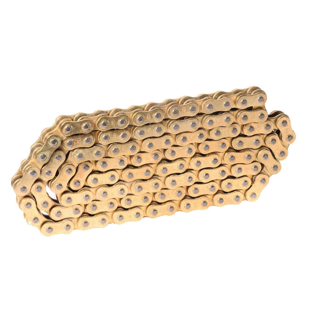 Chain Kit - HXRC 372NF - Duke 250  BRASS