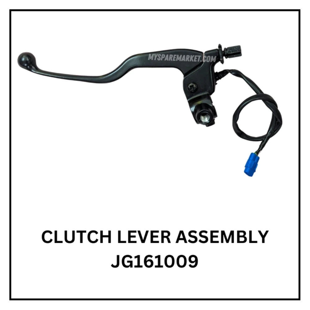 CLUTCH LEVER ASSEMBLY - JG161009