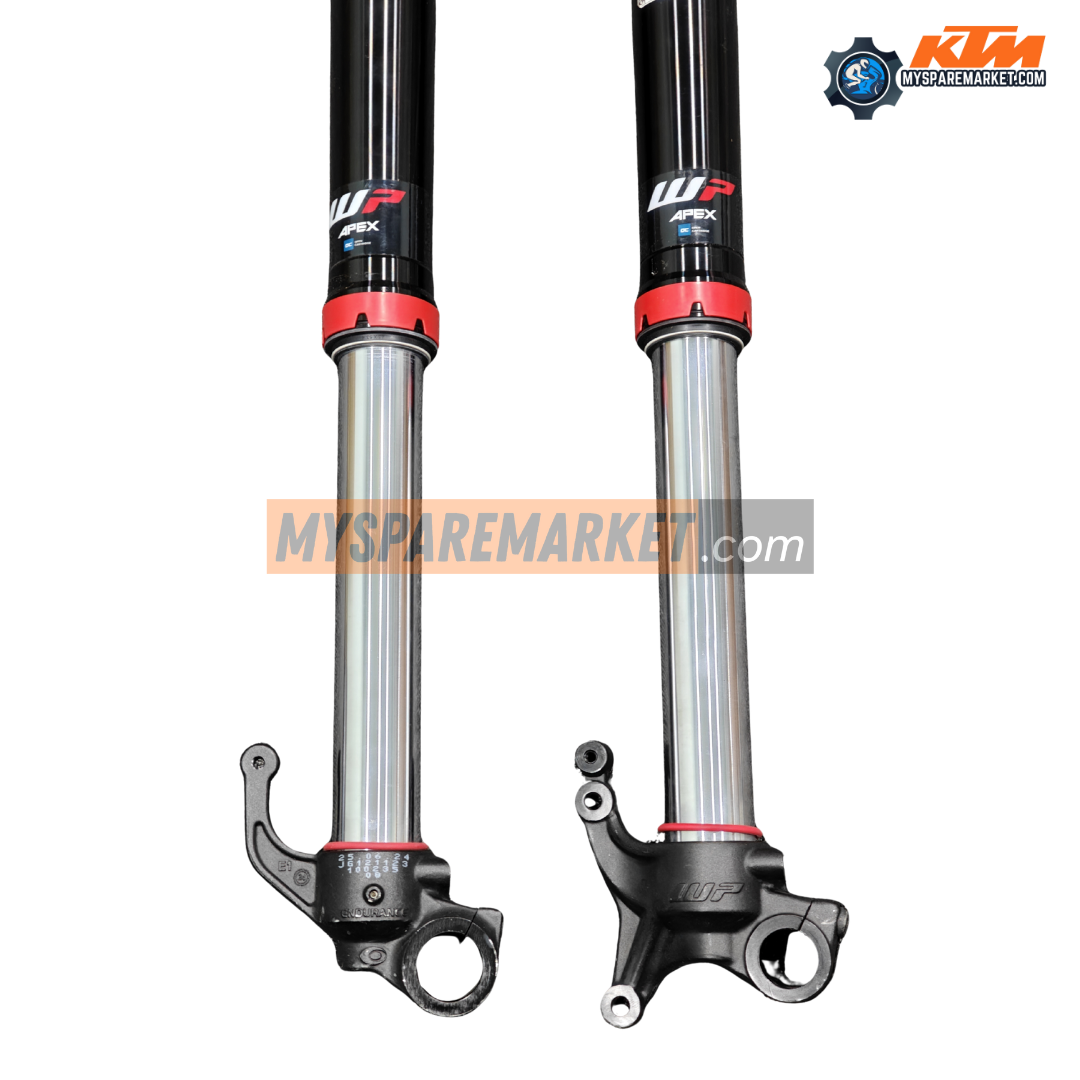 KTM Enduro - Front Fork Suspension Global Spec > 230mm