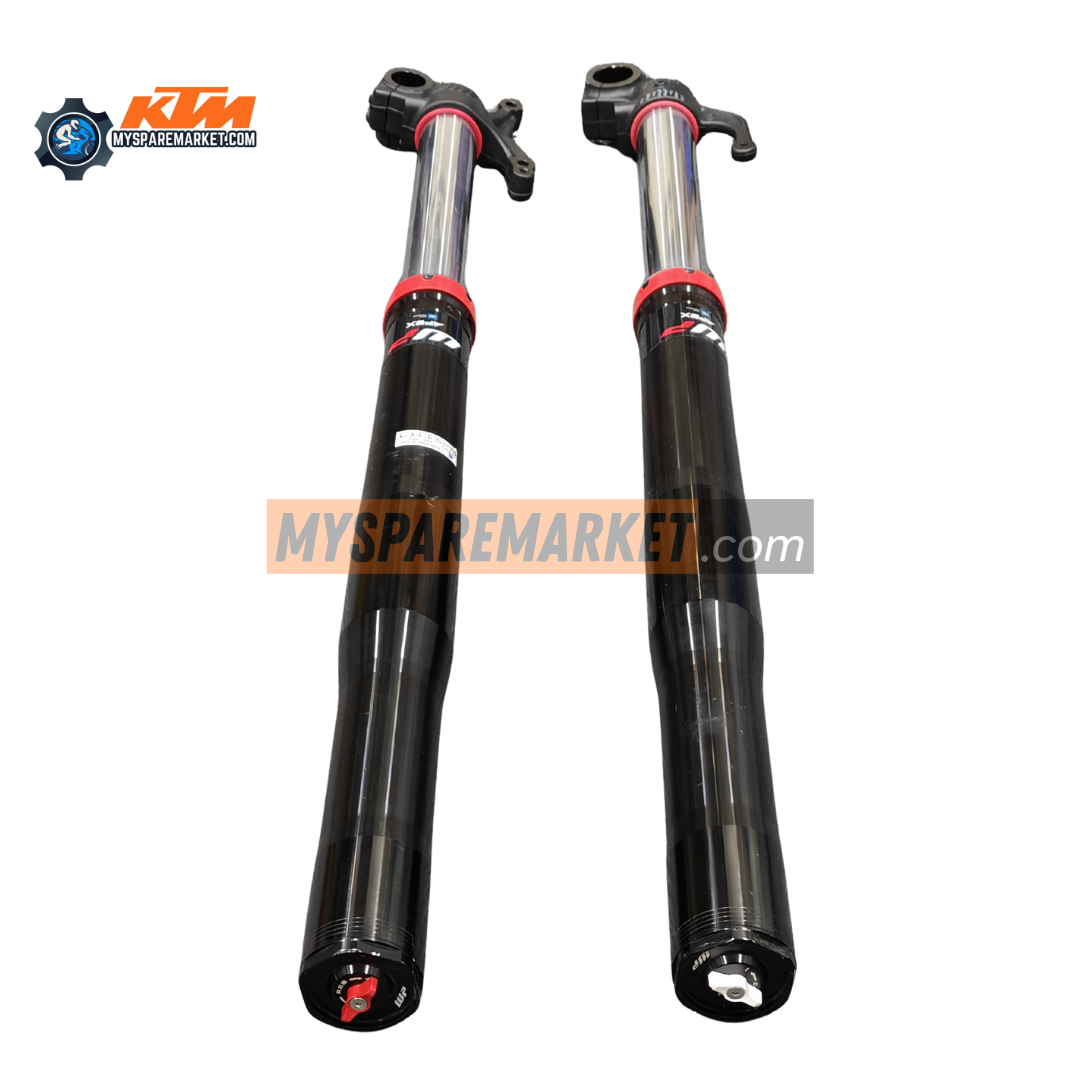 KTM Enduro - Front Fork Suspension Global Spec > 230mm