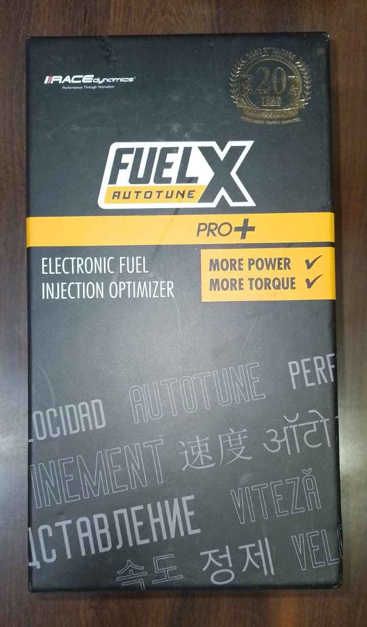 FuelX Pro Plus - KTM ADVENTURE 390 2020-2024