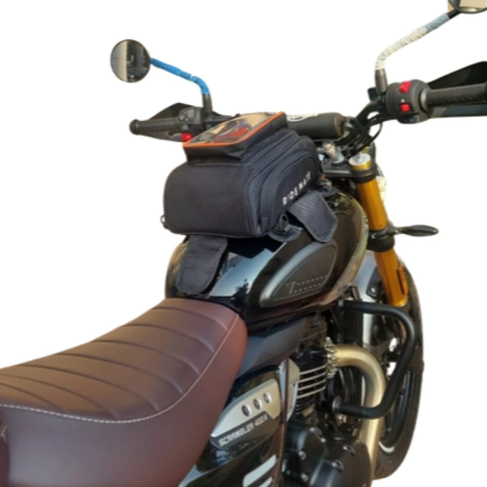 Ride Mate Tank Bag - 10 Ltrs