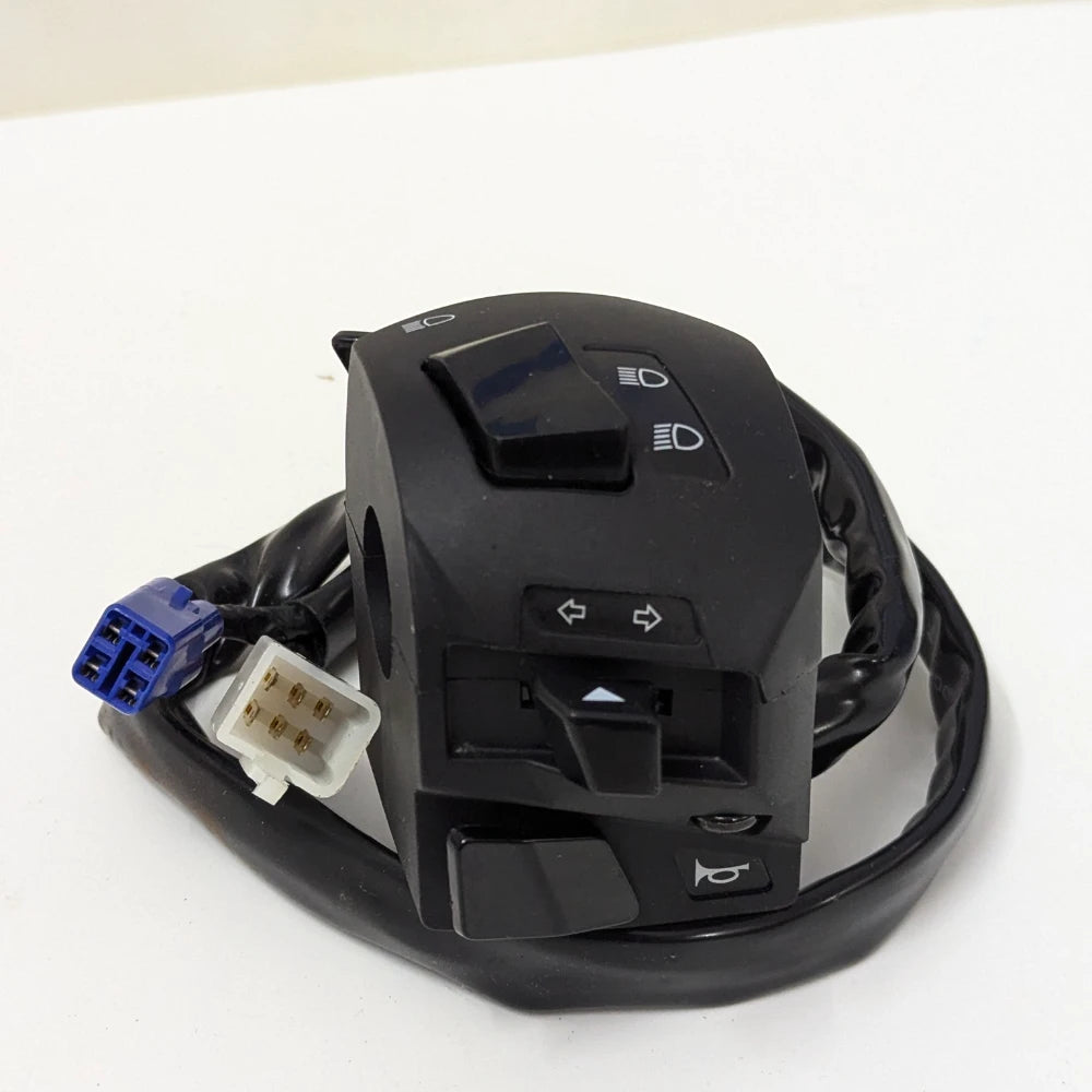 CONTROL SWITCH - LEFT - JG401427