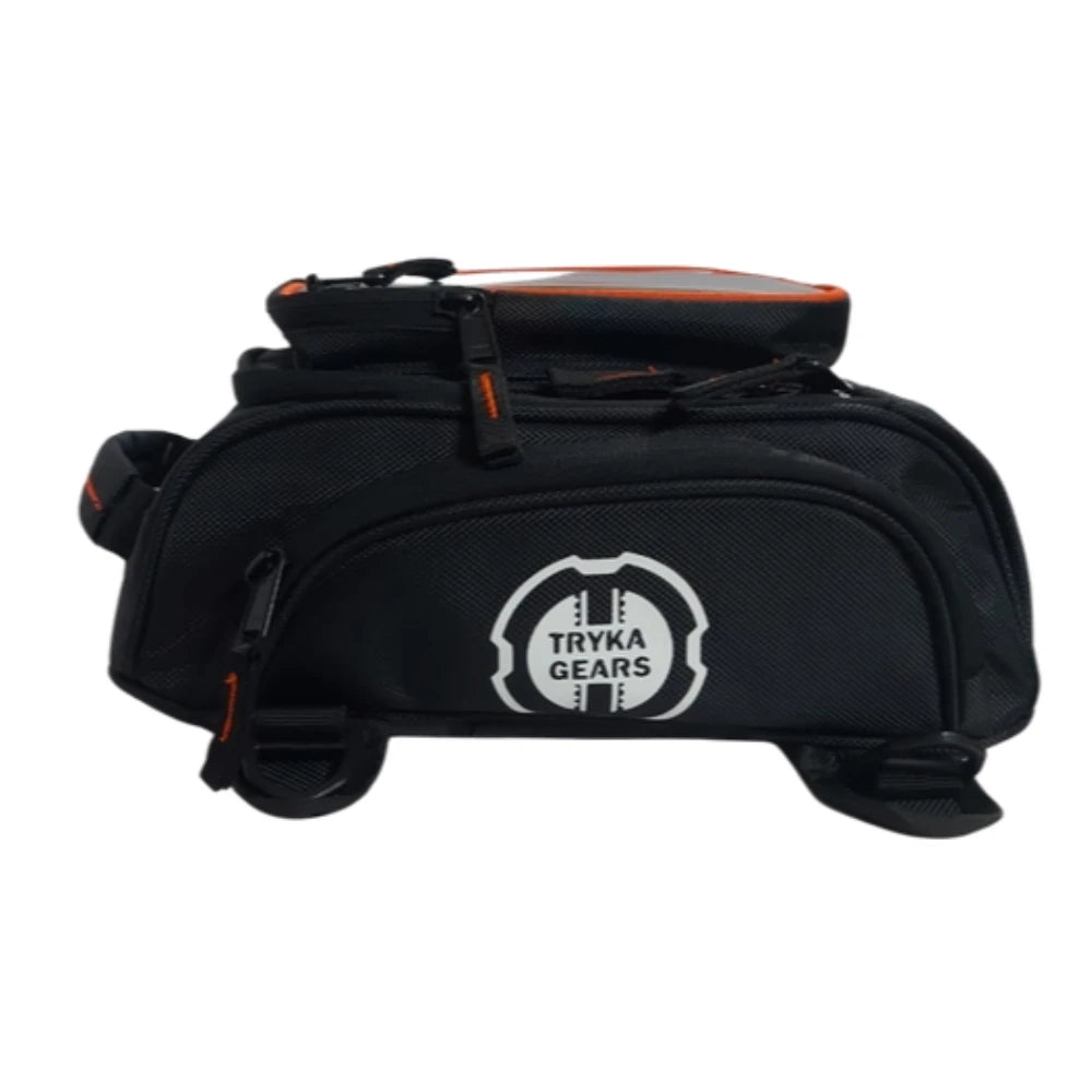Ride Mate Tank Bag - 10 Ltrs