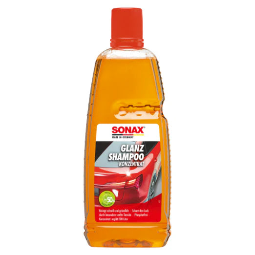 Sonax - Gloss Shampoo Concentrate 1 Ltr.