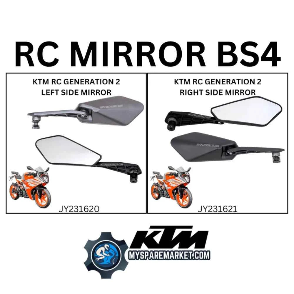 Mirror RC Generation 2 - MotoGP Edition