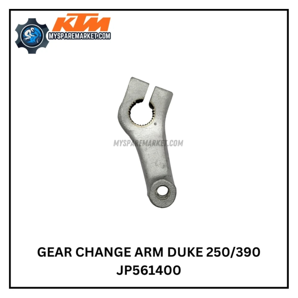 Gear Change Arm - New Model - JP561400