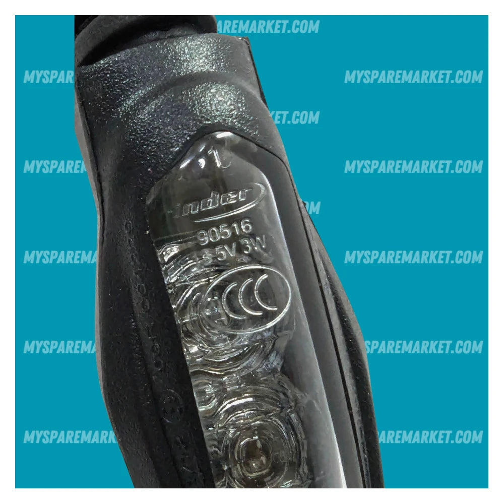 KTM ORIGINAL INDICATOR - Sealed Packed