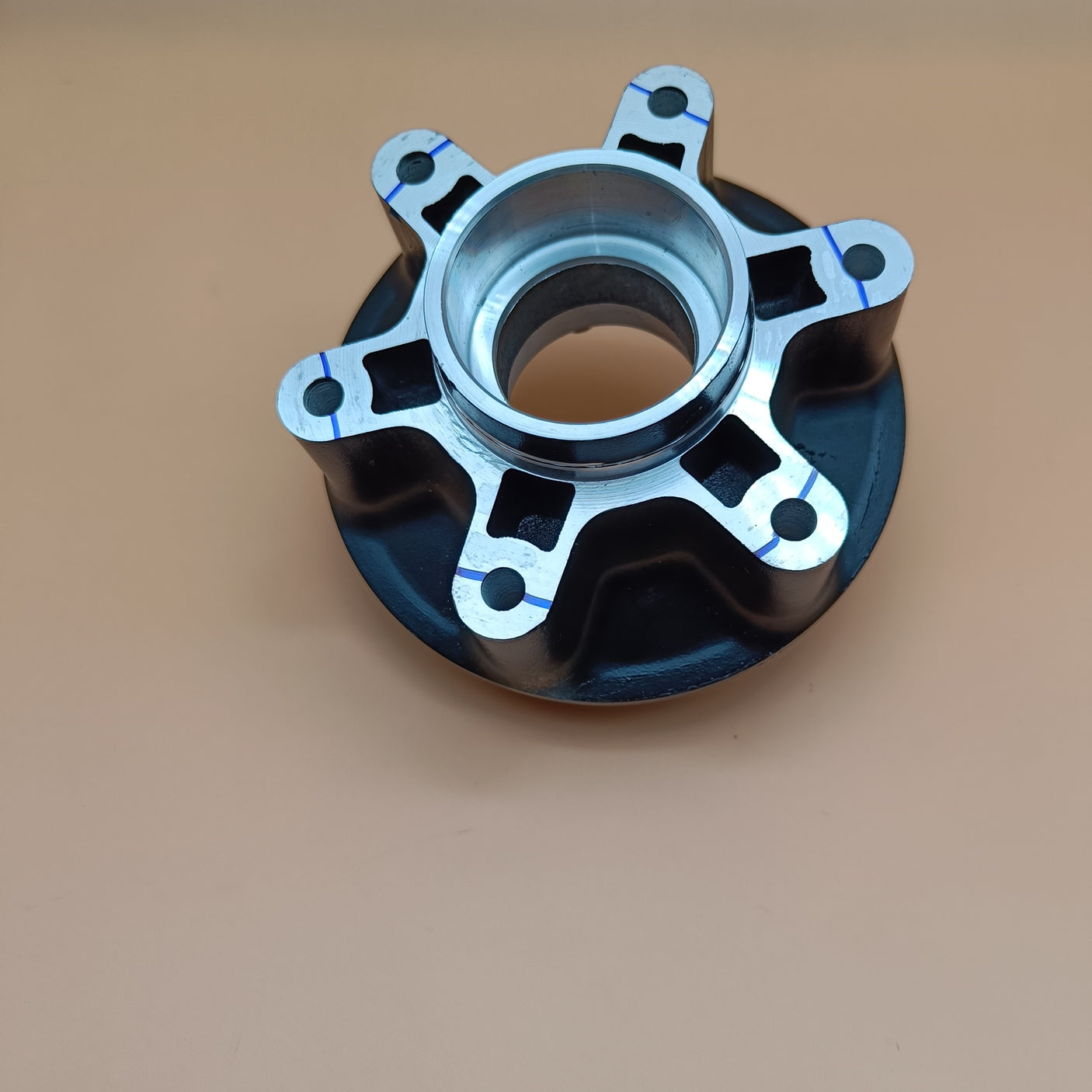 Rear Wheel HUB - DT131213