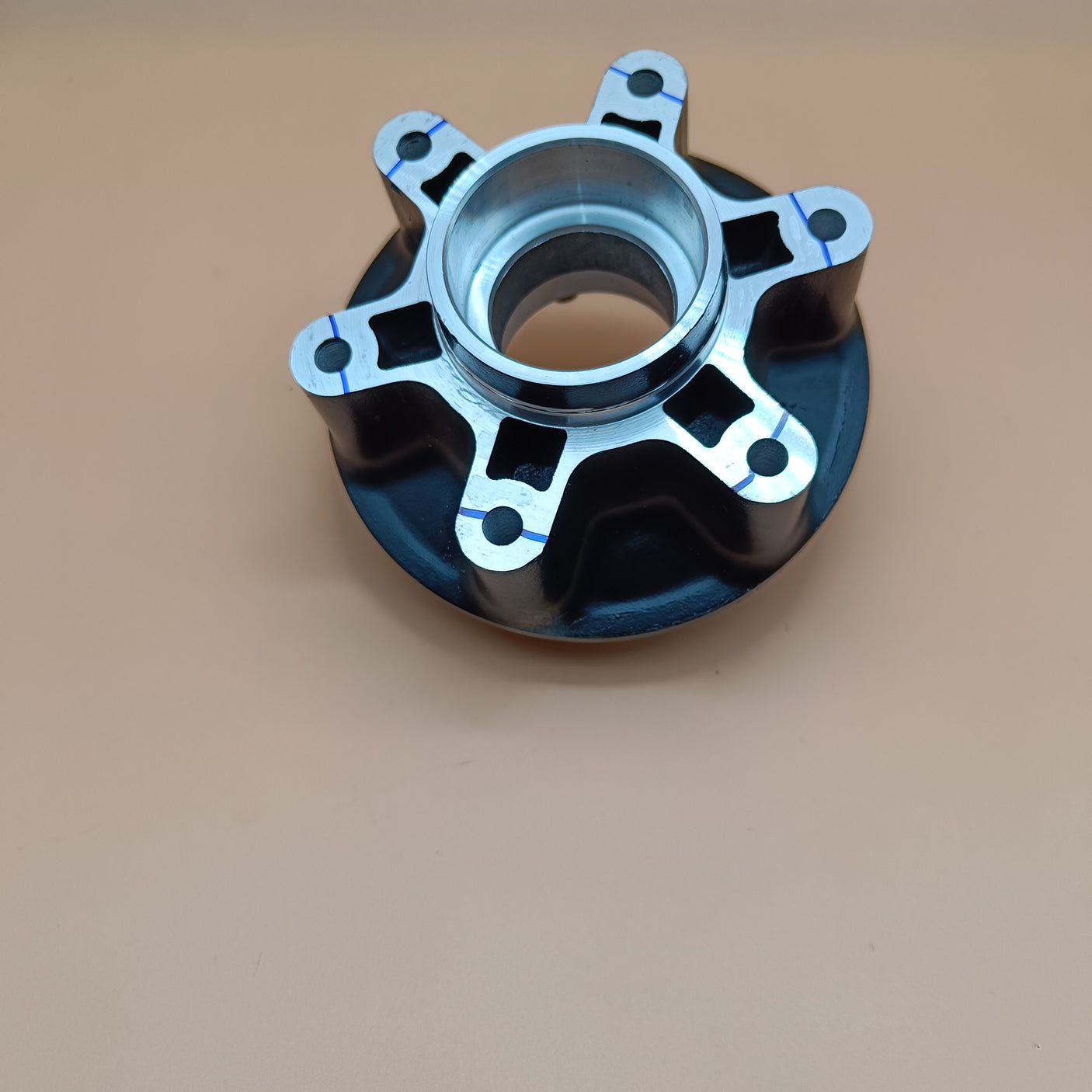 Rear Wheel HUB - DT131213