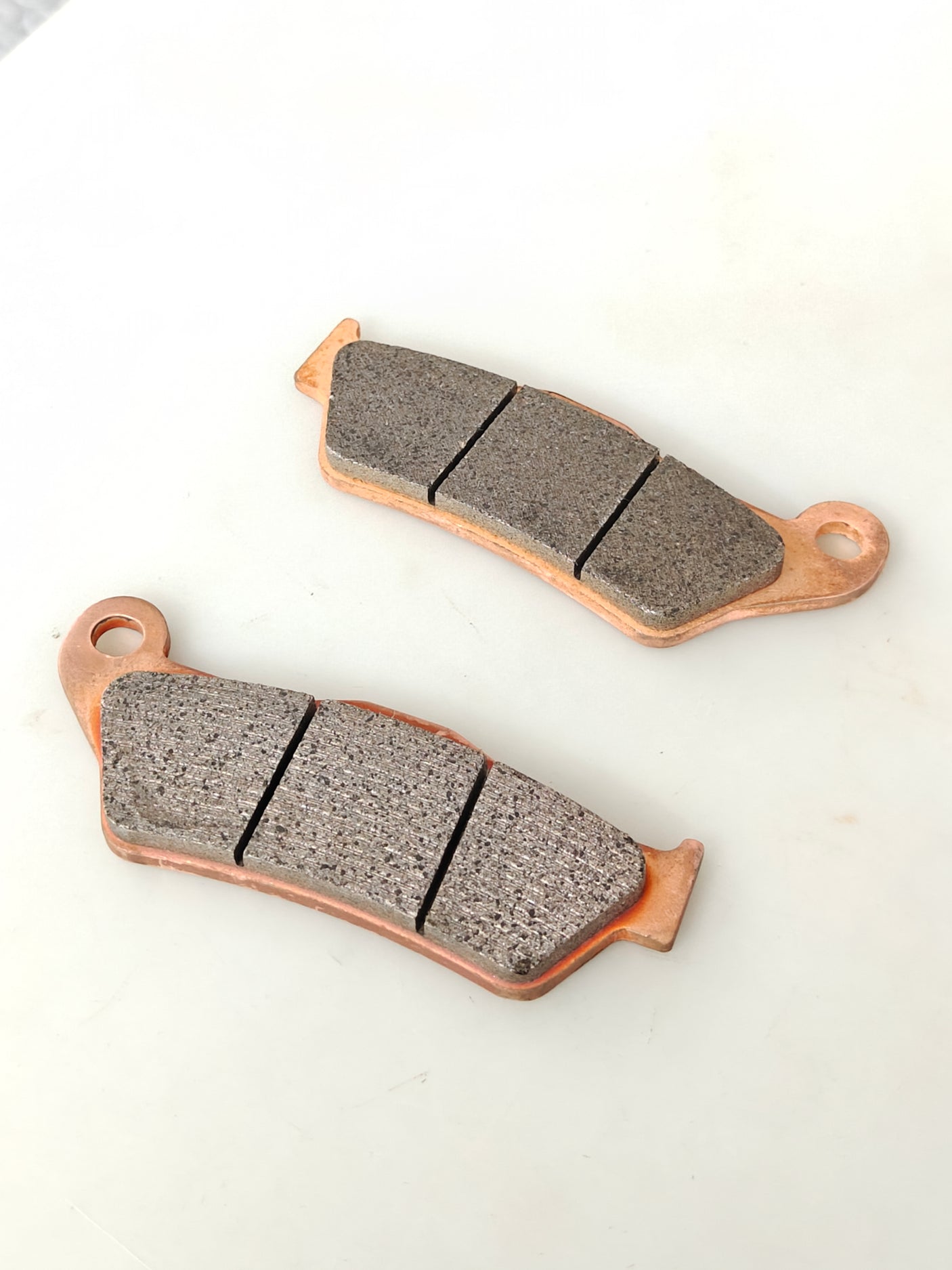 Brembo Brake Pad-Bajaj/Royal Enfield/Yamaha FZ/R15 -V3/Harley-Davidson